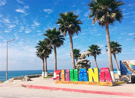 lugares para visitar en tijuana con tu pareja|¿Dónde se pueden encontrar rincones secretos y románticos。